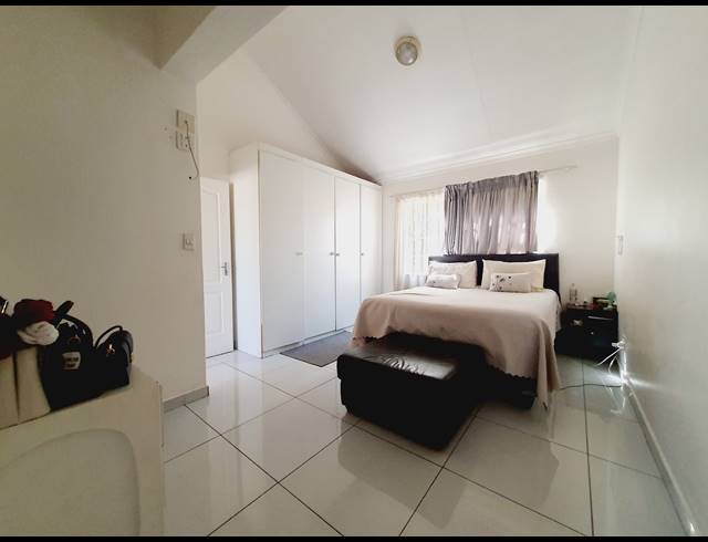 3 BEDROOM CLUSTER FOR SALE IN HALFWAY GARDENS